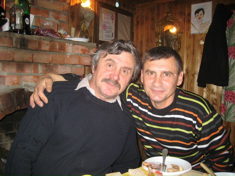 №20, Владимир Слепнёв, Всеволожск №20, Владимир Слепнёв, Всеволожск