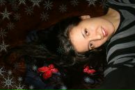 Фотография Решетовой Инессы