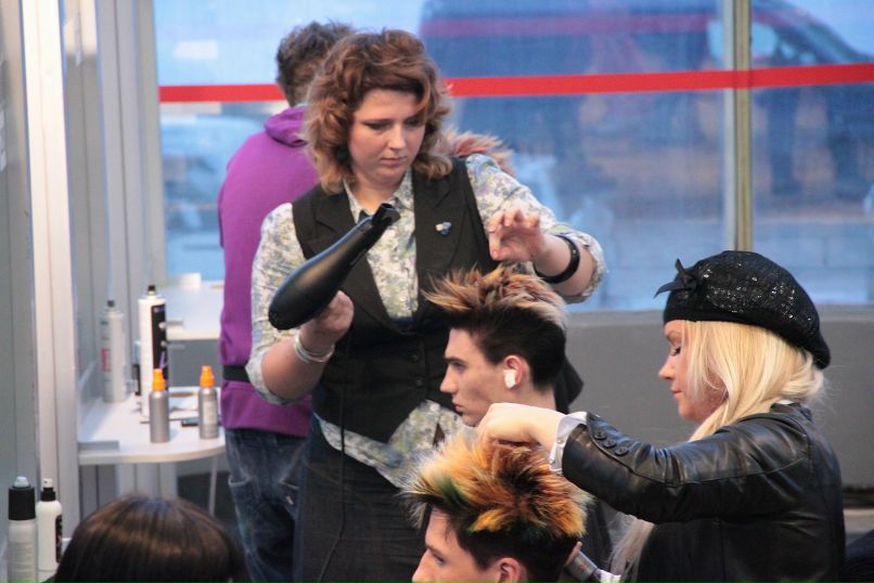 Дмитрий Дрозд фотография #36