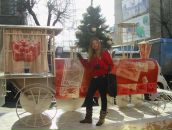 Анастасія Федоришин фотография #29 (источник - https://vk.com/id38365011)