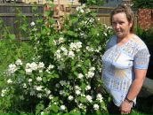 Фотография Бровко Галины