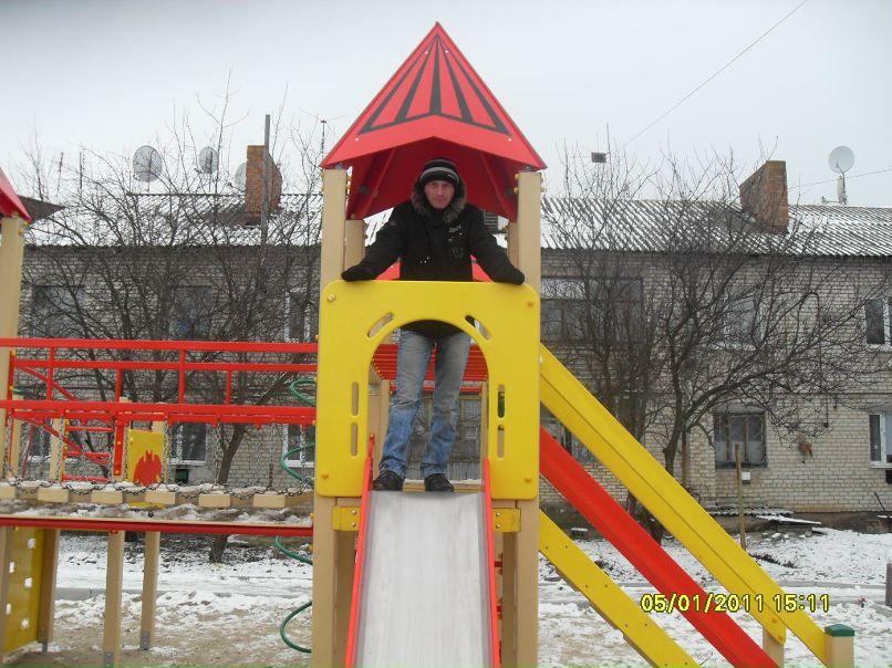 Радос Минсафин фотография #27