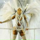 Фотография Киселевой Кристины