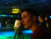 Фотография Мансурова Руслана