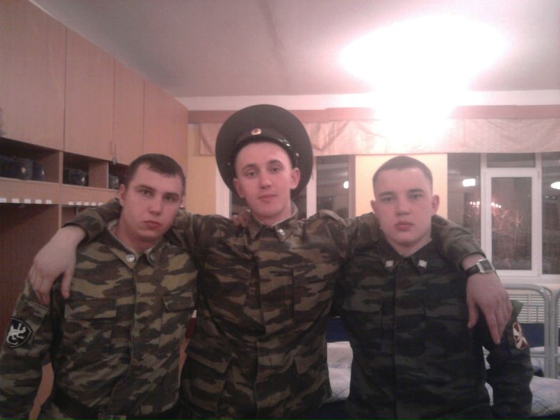 Антон Гончаров фотография #24