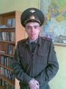 Фотография Лобанова Виталия