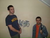 Фотография Голубева Коста