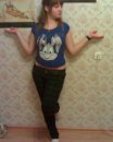 Анна Капустина фотография #45 (источник - https://vk.com/id2428458)