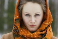 Фотография Герштейн Даниелы