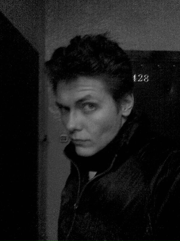 Богдан Дэмон фотография #30