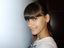Каріна Фісенкова фотография #1
