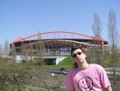 Андрей Дорожкин фотография #46 (источник - https://vk.com/id933280)