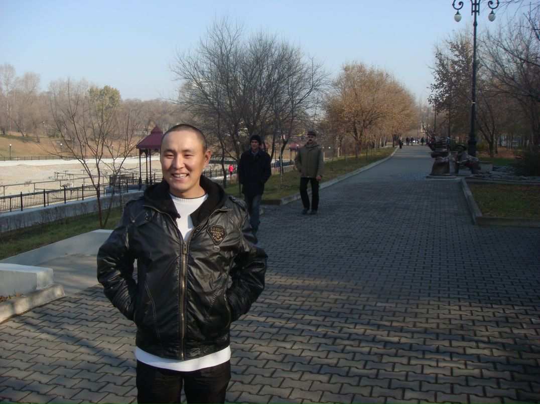 Аян Иргит фотография #32