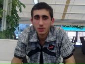 Міші Олійник фотография #27 (источник - https://vk.com/id155448091)