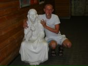 Фотография Жолнина Александра