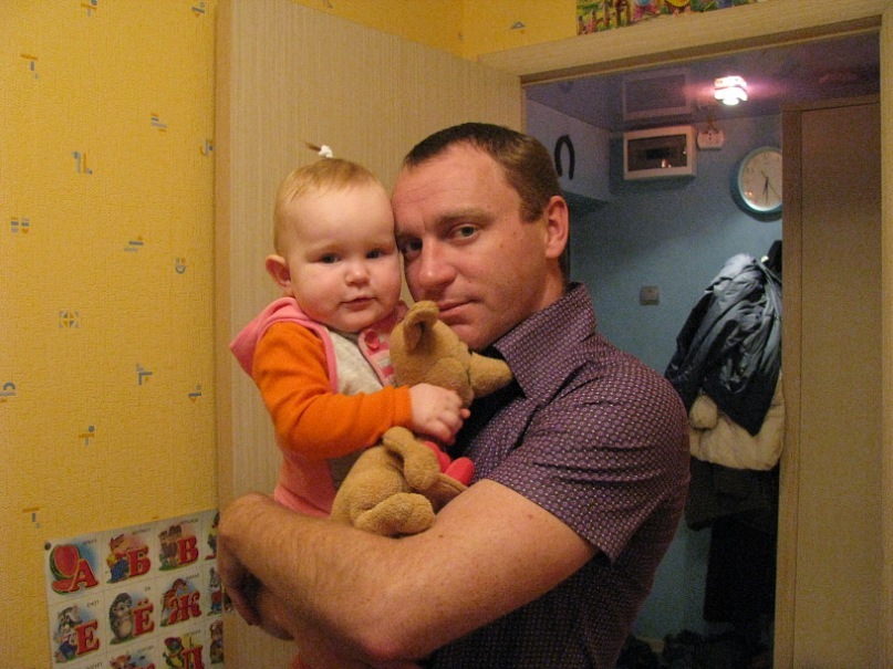 Сергей Мехов фотография #24