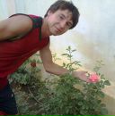 Фотография Гарнизонова Олега