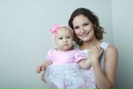 Фотография Сарасек Дарьи