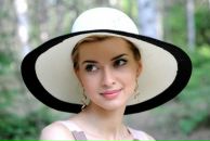 Фотография Бондарчук Кристины