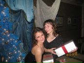 Фотография Жарылгасовой Кристины