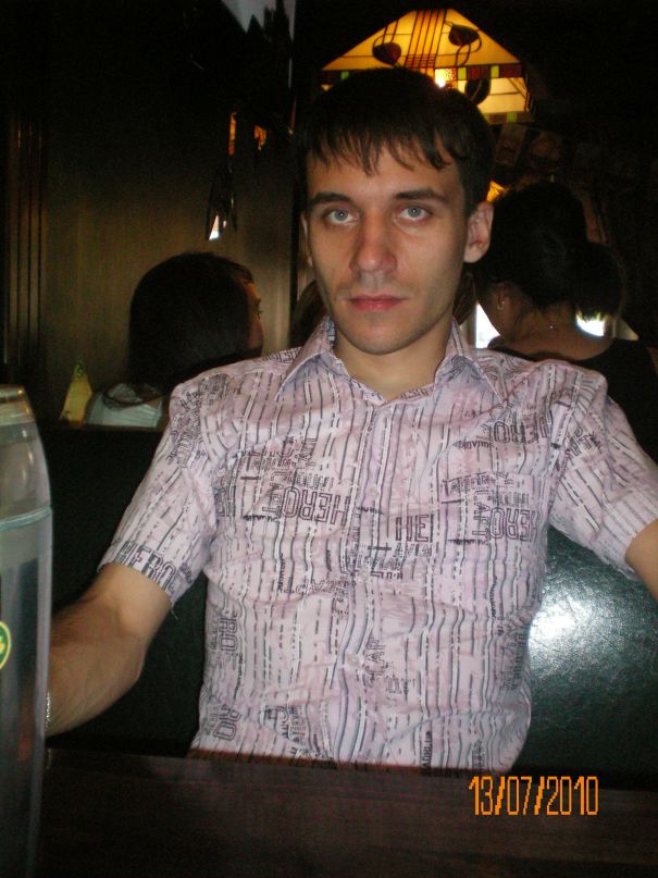 Дмитрий Левченко фотография #45