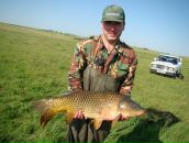 Сергій Мірошниченко фотография #42 (источник - https://vk.com/id10901426)