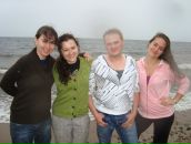 Фотография Евдокимовой Марии