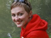 Фотография Калинкиной Дины