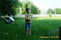Юрій Лелека фотография #13 (источник - https://vk.com/id135139505)