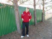 Фотография Андронова Вячеслава