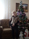 Інна Синіцина фотография #13 (источник - https://vk.com/id154384768)