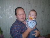 Фотография Нечаева Михаила