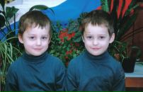 Фотография Амосова Ильи