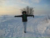 Фотография Афиногеновой Ани