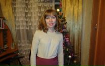 Фотография Минченковой Ольги