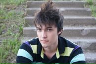 Фотография Салеева Кирилла