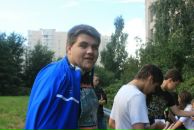 Фотография Кленина Алексея