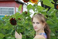 Фотография Лесковой Марии