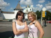 Фотография Николаевой Анны