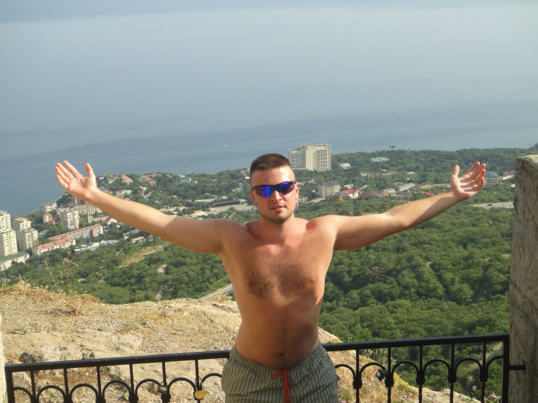 Денис Радько фотография #11