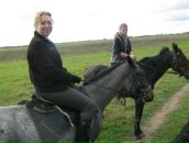 Фотография Морозовой Юли