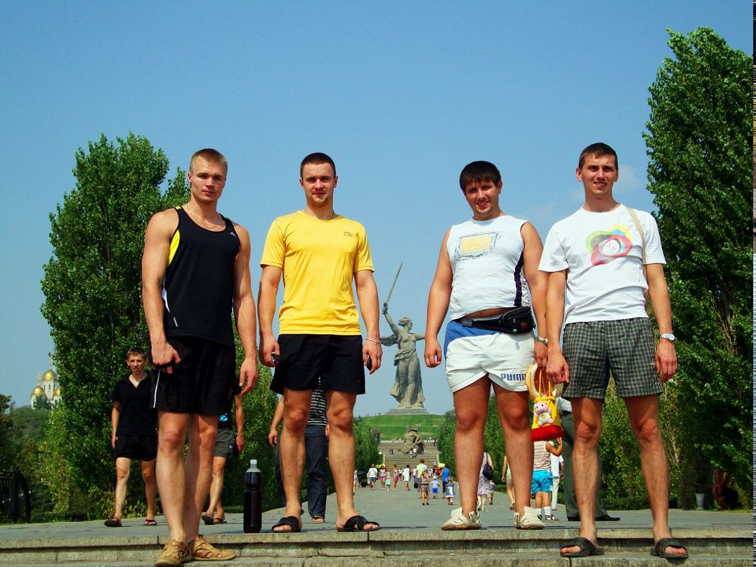 Иван Петров фотография #12