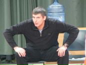 Фотография Самсонова Виктора