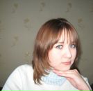 Фотография Тагировой Эльвиры