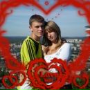 Іруся Романчук фотография #47 (источник - https://vk.com/id67418291)