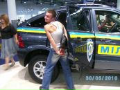 Олександр Зінченко фотография #23 (источник - https://vk.com/id95429314)
