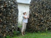 Фотография Егоровой Марии