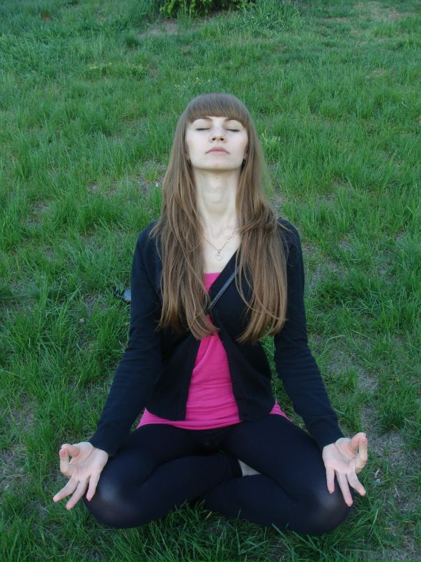 Гузель Галина фотография #13