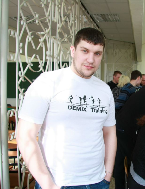 Иван Дорофеев фотография #30