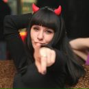 Фотография Орловой Земфиры